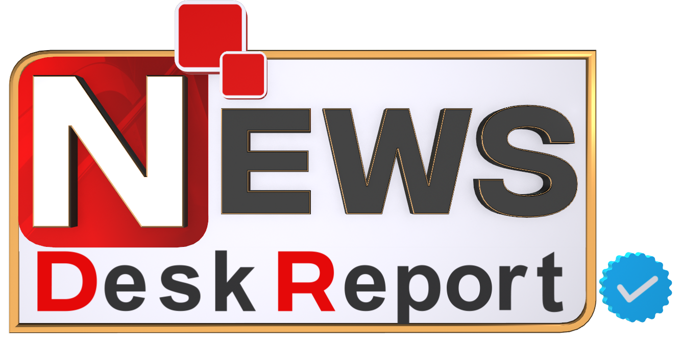 News Desk Report